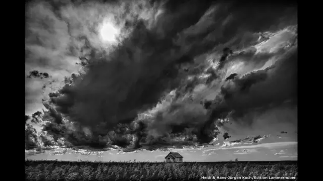 प्रेसबाइटेरियन, दक्षिण दैकोता, अमरीका