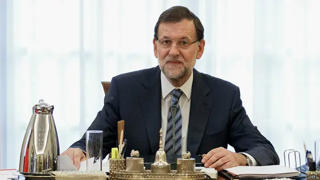 Mariano Rajoy