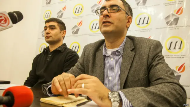 Anar memmedli azadliga buraxilib