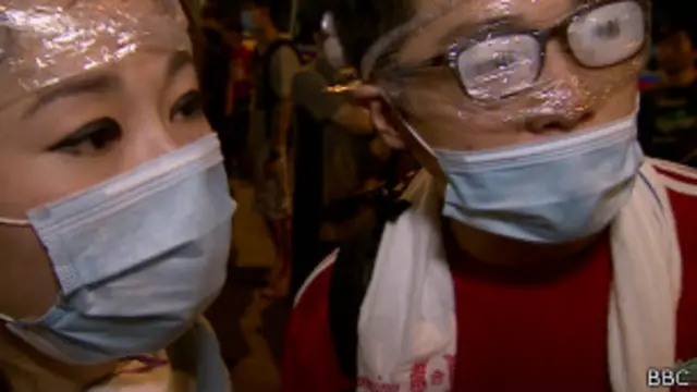Credito: BBC