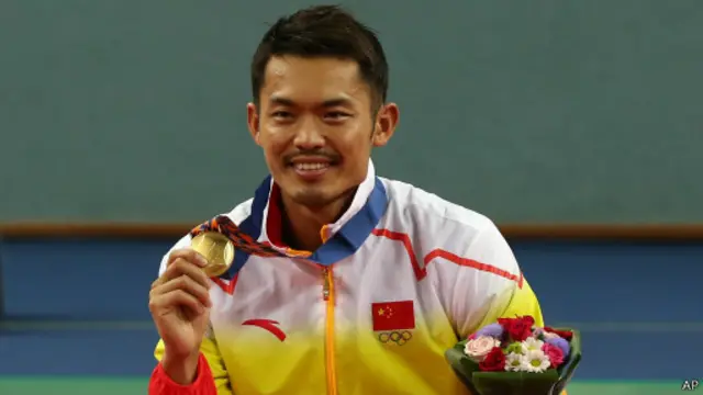 Lin Dan