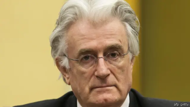 karadzic