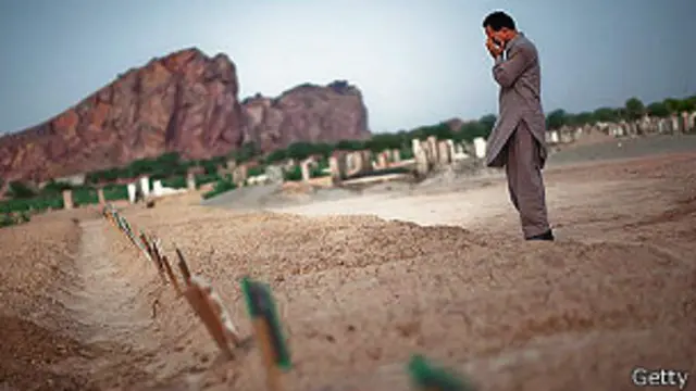 पाकिस्तान, अहमदी