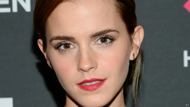 Emma Watson