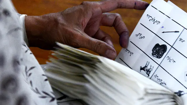 ’الیکشن کمیشن کے پاس ریٹرننگ افسران کے خلاف کارروائی کا اختیار نہیں‘