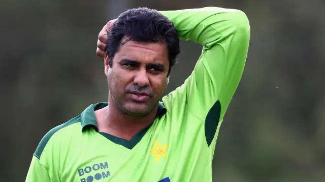 آئی سی سی اور اس کےامپائرز اور ریفریز کو آنکھیں کھول کر دنیا کے تمام بولرز پر نظر ڈالنی چاہیے صرف چند ٹیموں اور بولرز کے خلاف اس ایکشن کا دائرہ محدود نہیں ہونا چاہیے: وقار یونس