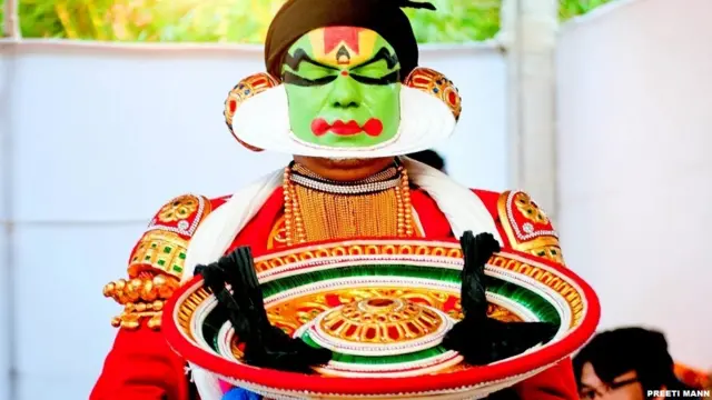 सार्क नृत्य महोत्सव, नई दिल्ली