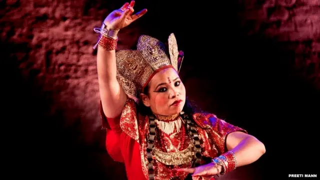 सार्क नृत्य महोत्सव, नई दिल्ली