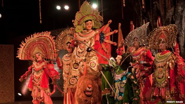 सार्क नृत्य महोत्सव, नई दिल्ली