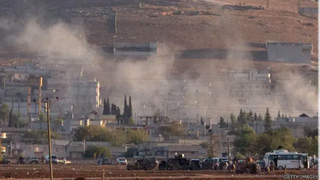 kobane