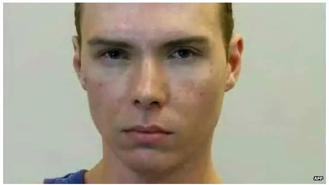 马尼奥塔后来在德国柏林的一个网吧被捕