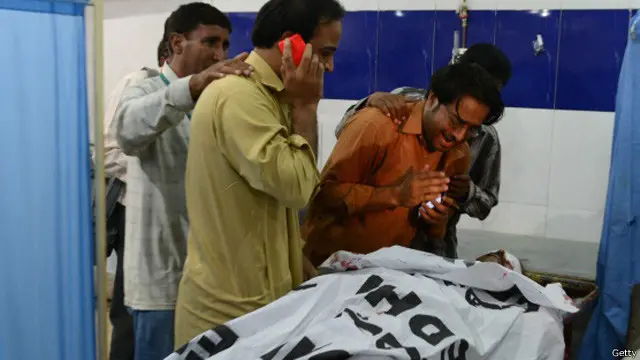 ایس ایس پی صدر نے پولیس اہلکار کی ہلاکت کو ٹارگٹ کلنگ کا واقعہ قراردیا