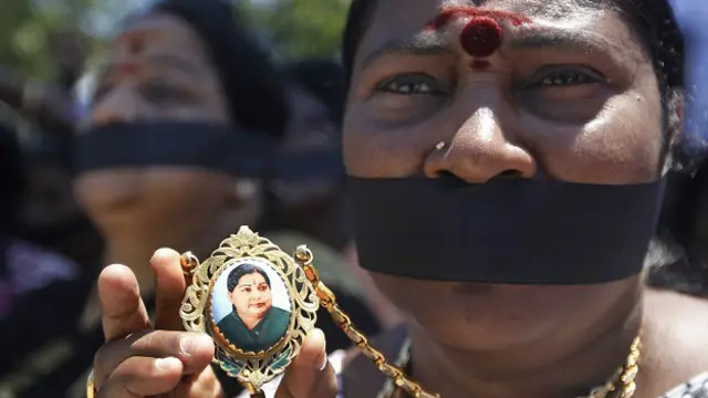 जयललिता समर्थक