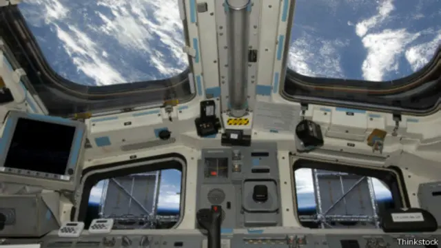 من الممكن الاستفادة من أنابيب المياه داخل المحطة الفضائية في حماية الرواد من الآشعة الخطيرة في الفضاء