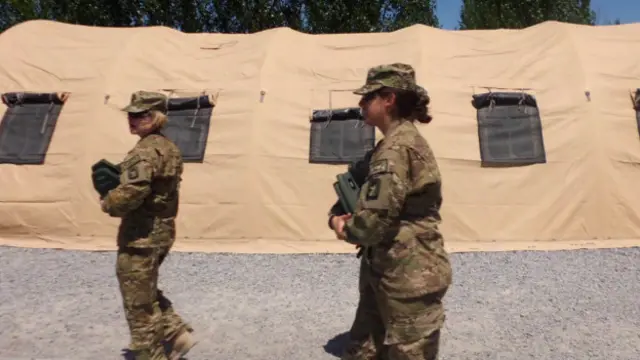 نیٹو نے پہلے سے اعلان کر رکھا تھا کہ وہ رواں سال کے اختتام تک اپنی افواج افغانستان سے نکال لے گا