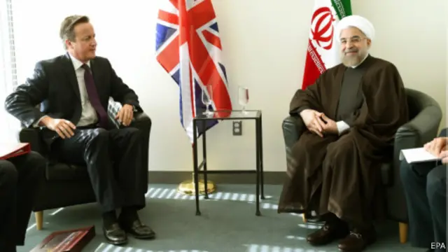 روحانی: در اینگونه مذاکرات طبیعی است که اتفاق نظر وجود نداشته باشد