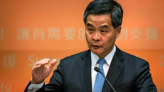 Лян Чжэнъин