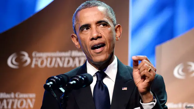 बराक ओबामा