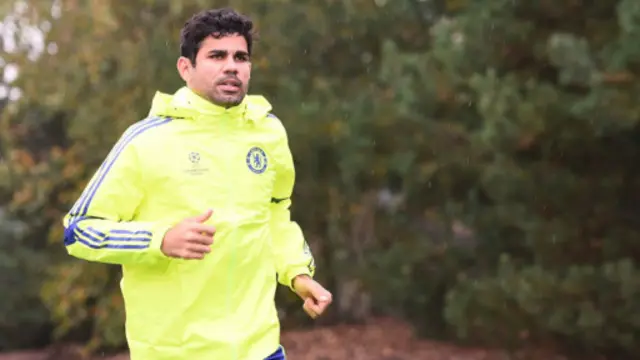 Diego Costa