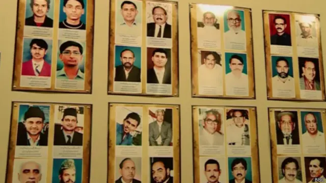 رواں برس تشدد کے واقعات میں احمدی فرقے کے کم سے کم 13 افراد مارے جا چکے ہیں جن میں چند ماہ کی بچی بھی شامل ہے۔