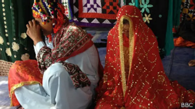 बालविवाह