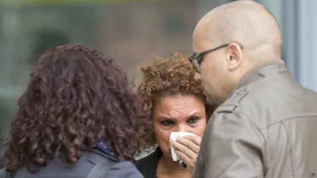 Rosana Rodriguesapostas jogos brasileirãofrente à Corteapostas jogos brasileirãoAntuérpia (AFP)
