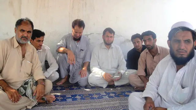 قبائلیوں نے بہت مشکلات برداشت کی ہیں اور اب انھیں بحالی میں مدد کی ضرورت ہے: گورنر خیبر پختونخوا