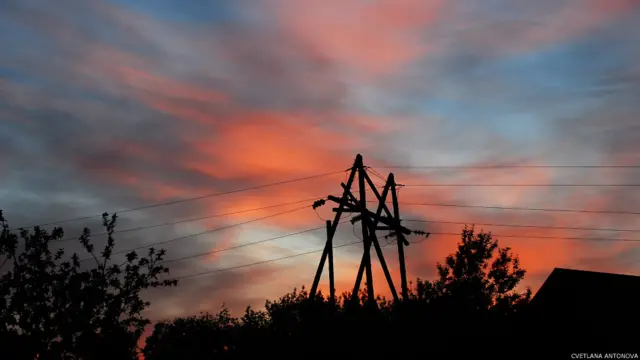 Фото: Светлана Антонова