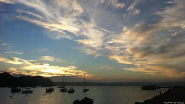 Фото: Валентина Сотникова