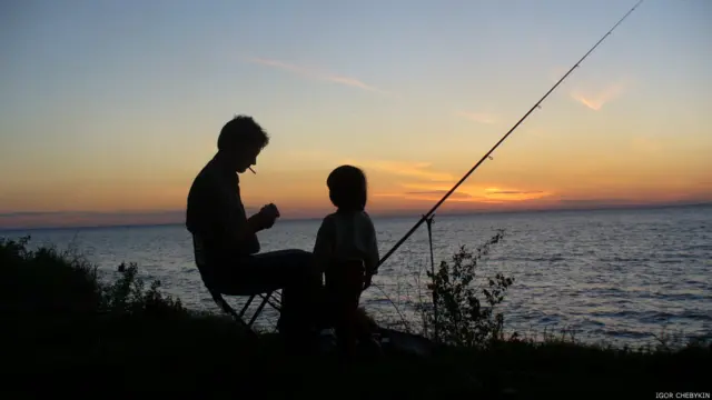 Фото: Игорь Чебыкин