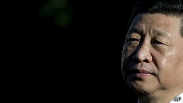 Xi Jinping