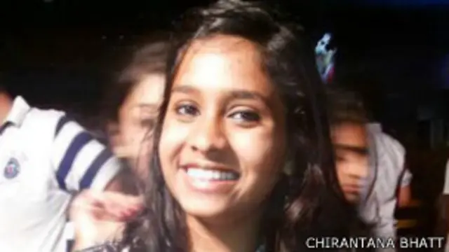 हिना आदिल भालदार