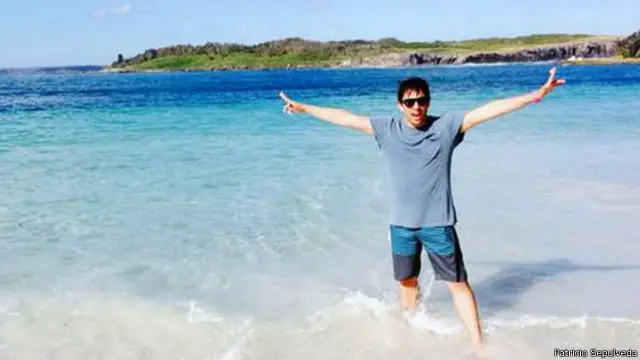 تمكن المواطن التشيلي باتريشيو سيبولفيدا، الذي يبلغ من العمر 31 عاما، من الحصول على تاشيرة عمل في سيدني باستراليا