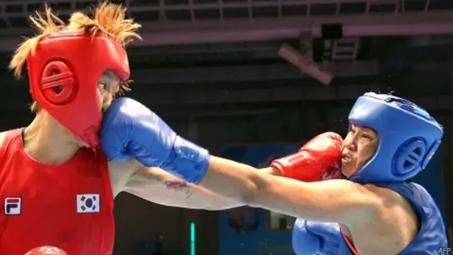 सरिता देवी