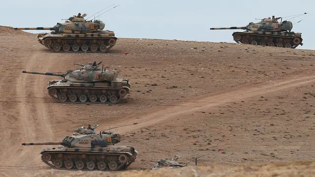 يقول مراسلون إن الاتفاق تطور إيجابي في العلاقات المتوترة أحيانا بين واشنطن وأنقرة