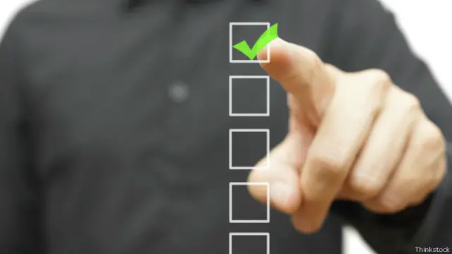 No voto para deputado, cargos são preenchidos de acordo com o número de votos alcançado por cada partido