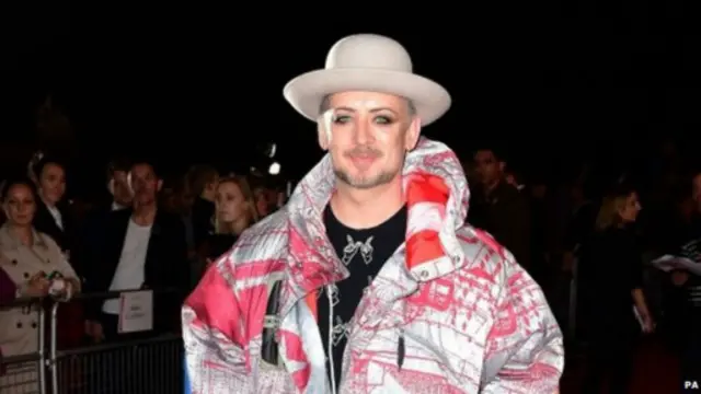 boy george