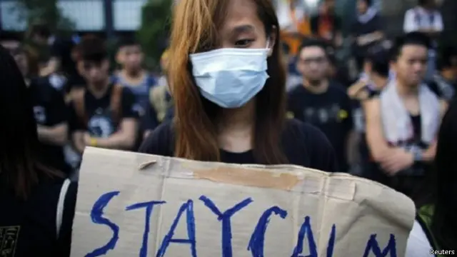 المحتجون يقولون إن حشودا غفيرة ستخرج إلى الشوارع تزامنا مع العيد الوطني
