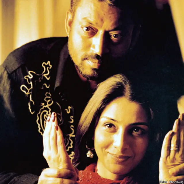 'मक़बूल'