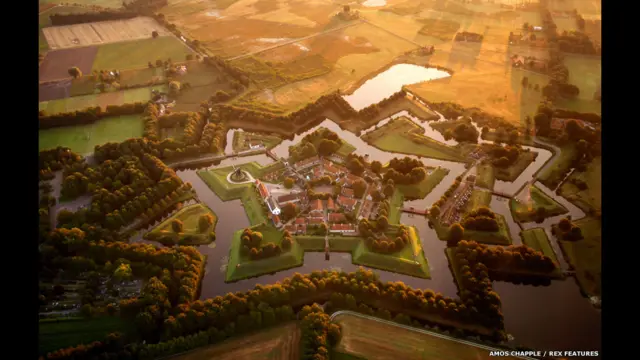 Форт Буртан