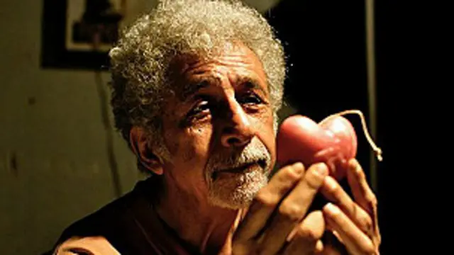 नसीरुद्दीन शाह की आत्मकथा ख़ासी चर्चा में है.