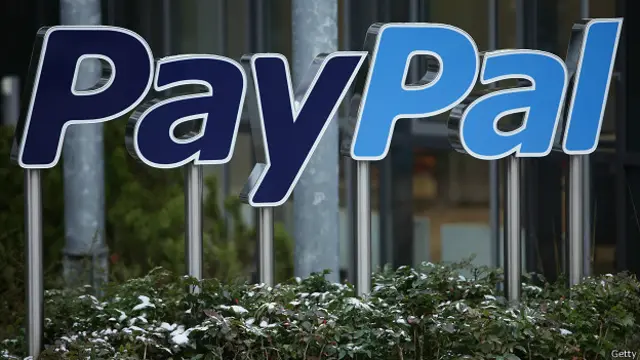 PayPal