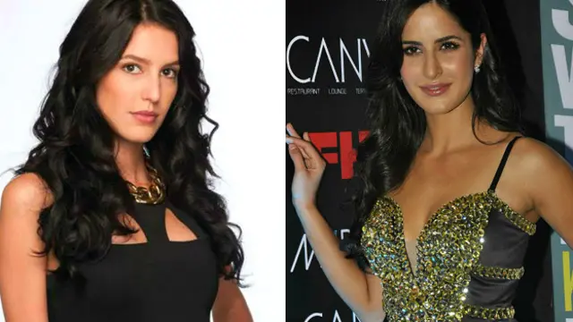 ایزابیل، انڈو-کینیڈین فلم ’ڈاکٹر كیبي‘سے اپنے فلمی سفر کا آغاز کر چکی ہیں