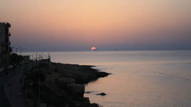 Фото: Инга Капитанова