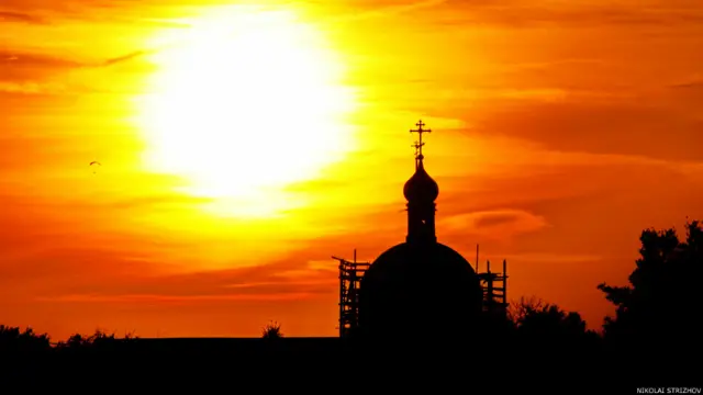 Фото: Николай Стрижов