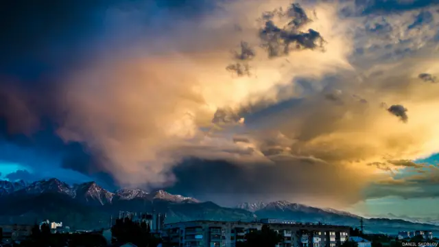 Фото: Даниил Скоблов