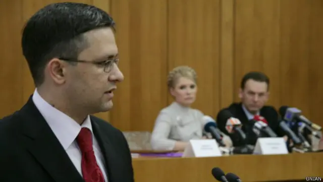 Чижмарь Юрій