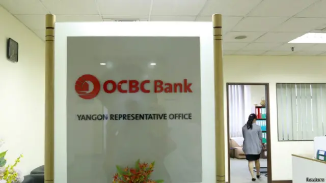 OCBC Bank