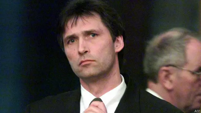 Столтенберг