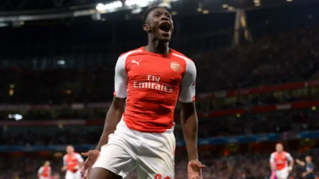 welbeck